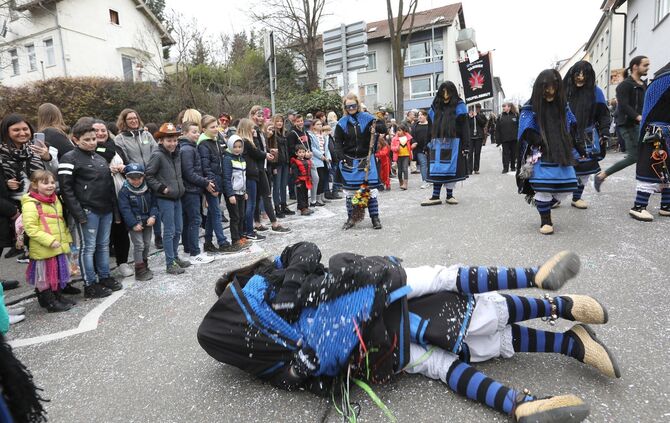 Faschingsumzug - Bild 46_45