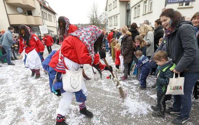 Faschingsumzug - Bild 48_47