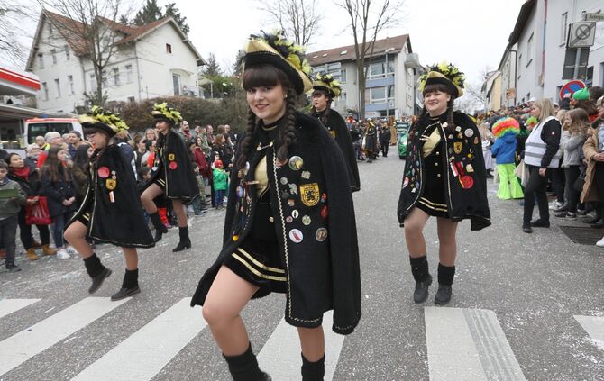 Faschingsumzug - Bild 50_49