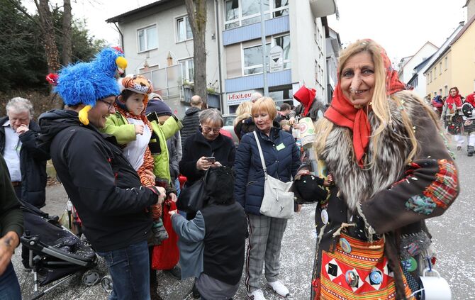 Faschingsumzug - Bild 56_55