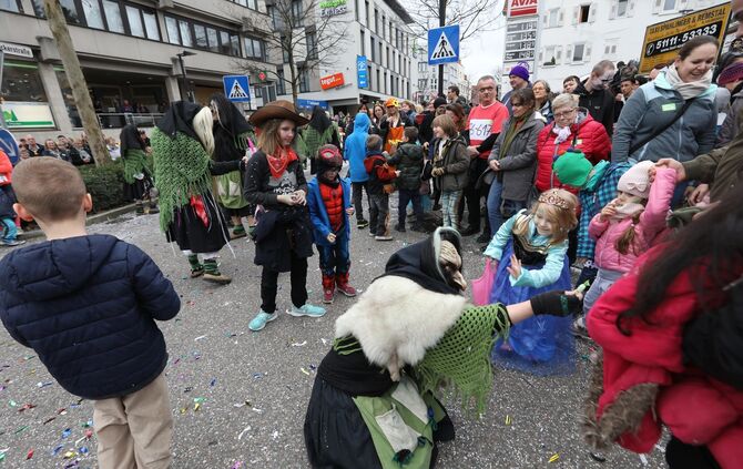 Faschingsumzug - Bild 58_57