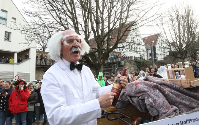 Faschingsumzug - Bild 60_59