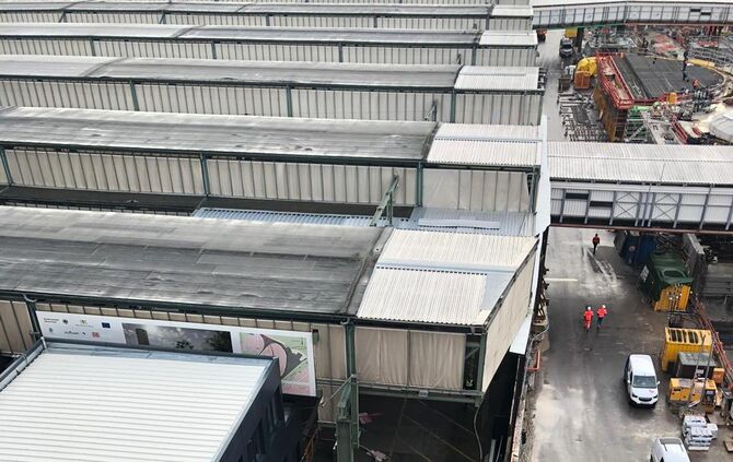 Hauptbahnhof Stuttgart_5