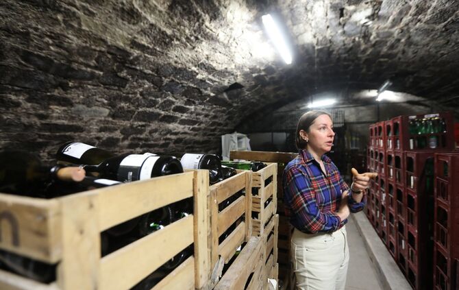 Pläne für den Keller unterm Ochsen_0