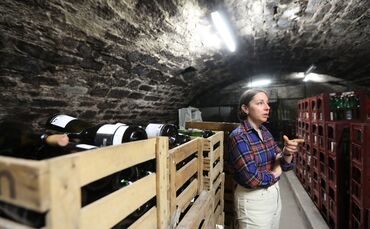 Pläne für den Keller unterm Ochsen_0