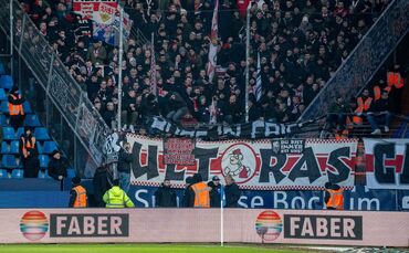 VfL Bochum - VfB Stuttgart