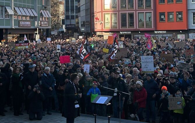 Michael Bume Stuttgart