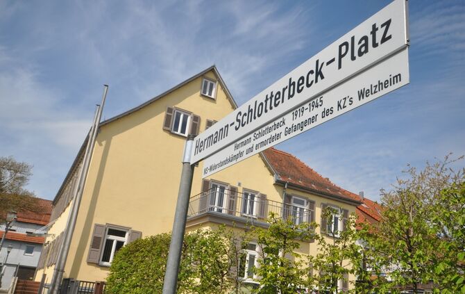 Schlotterbeck