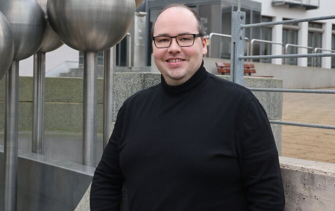 Maximilian Matuschek