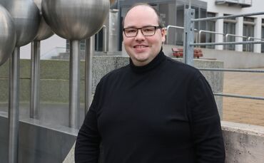 Maximilian Matuschek