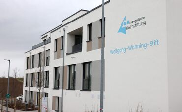 Wolfgang-Wanning-Stift