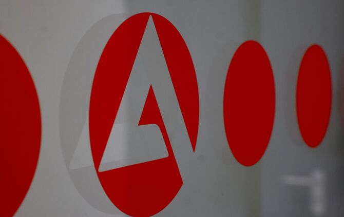 Arbeitsagentur Agentur für Arbeit Arbeitsamt Amt Behörde