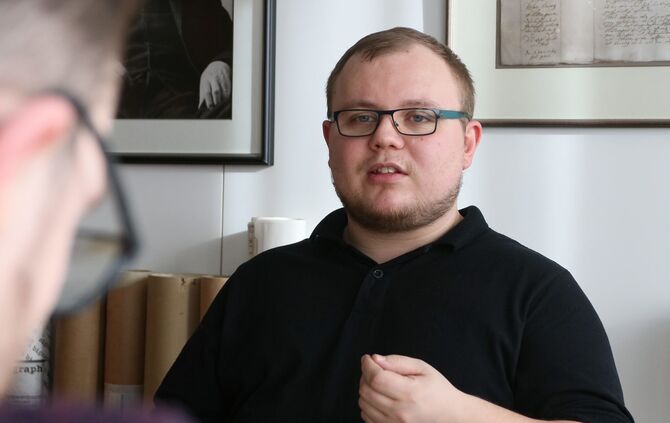 Philip Köngeter Piratenpartei Welzheim_0