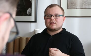 Philip Köngeter Piratenpartei Welzheim_0