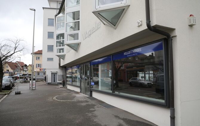 Kik zieht an die Wallstraße_0