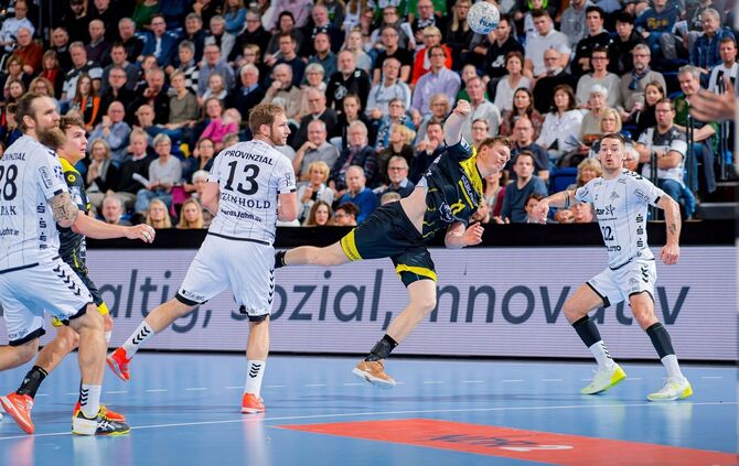 TVB gegen Kiel_0