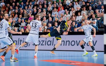 TVB gegen Kiel_0