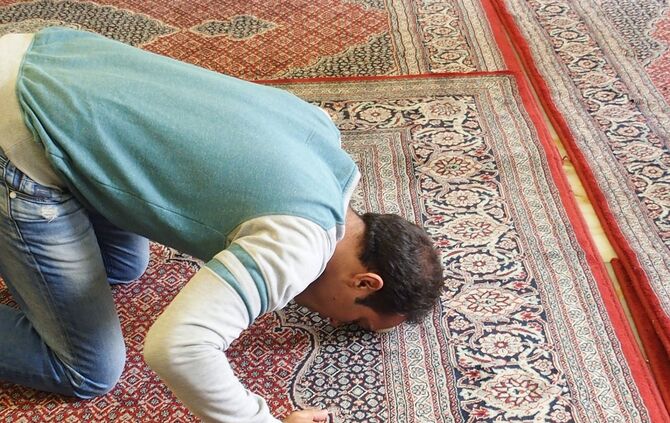 Eine etwas andere Fastenzeit_0