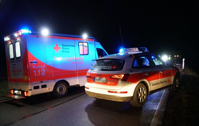 Unfall Welzheim_1