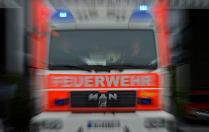 Feuerwehr