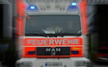 Feuerwehr