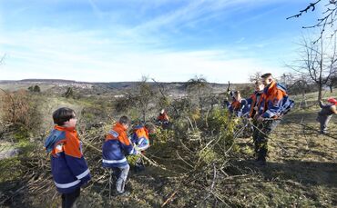 Jugendfeuerwehr Feuerwehr Winterbach Misteln_0
