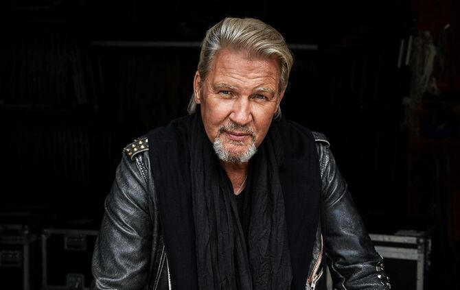 Johnny Logan