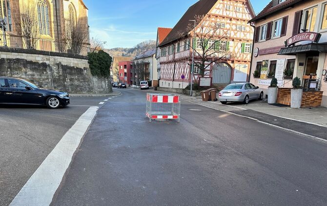 MBL240201.Sperrung Mühlstraße