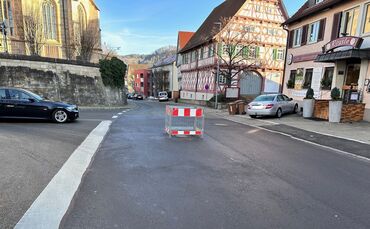 MBL240201.Sperrung Mühlstraße