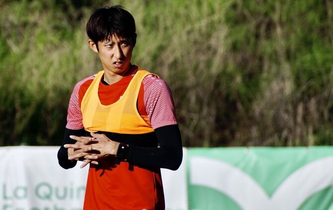 Hiroki Ito