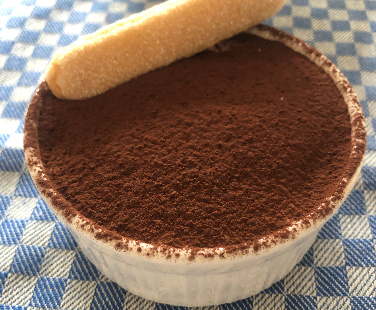 Leckeres Nachtisch-Rezept: So gelingt italienisches Tiramisu ...