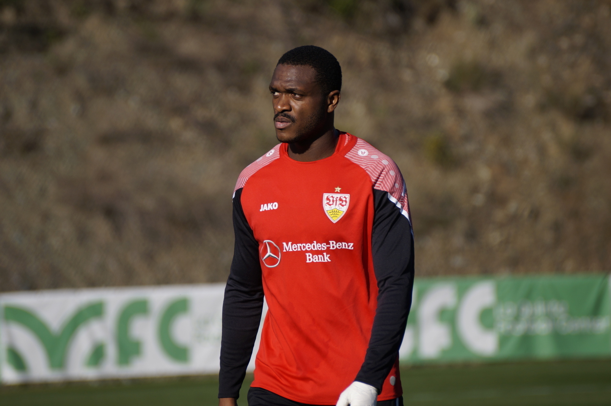 Nach Zagadou-Verletzung: Plant der VfB Stuttgart noch einen Transfer?