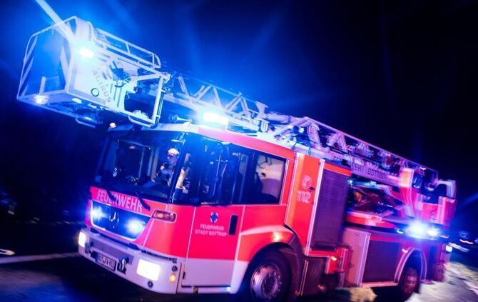 Feuerwehr