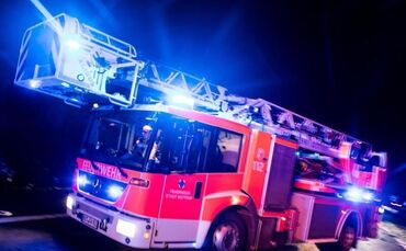 Feuerwehr
