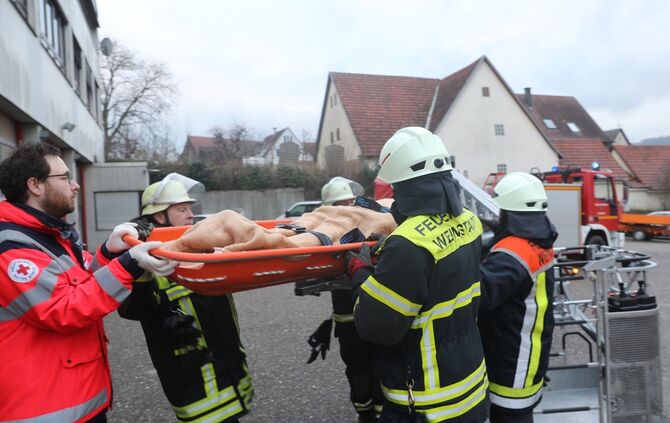 Feuerwehr