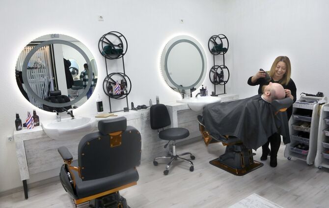 Rudersberger Läden stehen selten leer_0