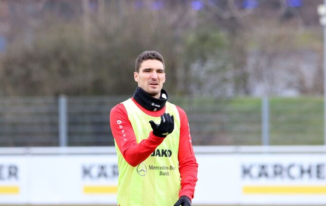 VfB-Training am 13.02.2020_0