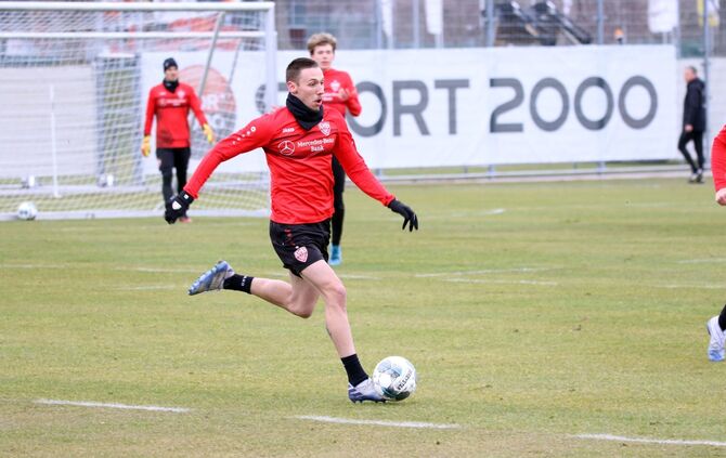 VfB-Training am 13.02.2020_12