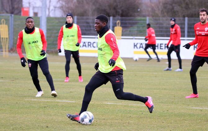 VfB-Training am 13.02.2020_13