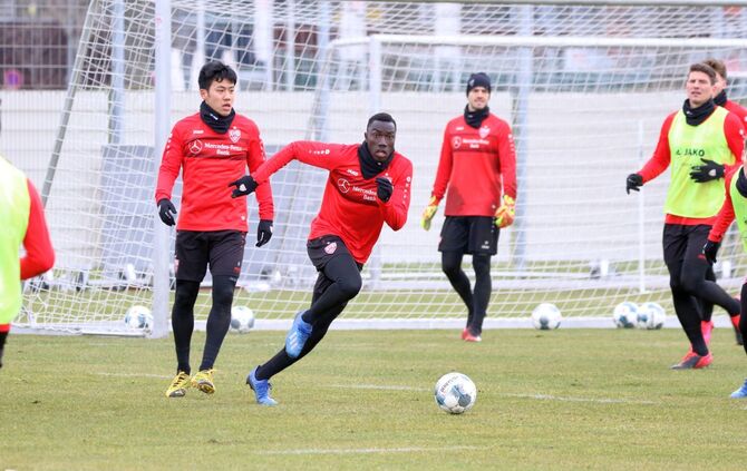 VfB-Training am 13.02.2020_14