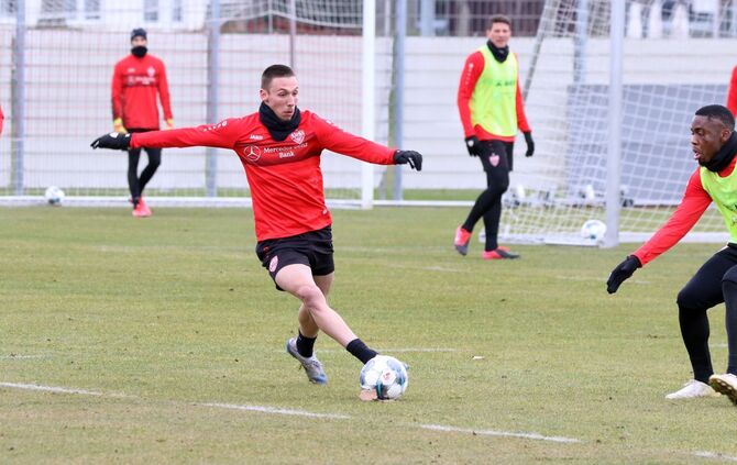 VfB-Training am 13.02.2020_12
