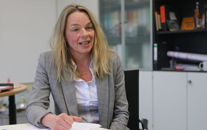 Gottlieb Daimler Realschule Schorndorf Fridays for Future Klima Fliegen Reise New York_0