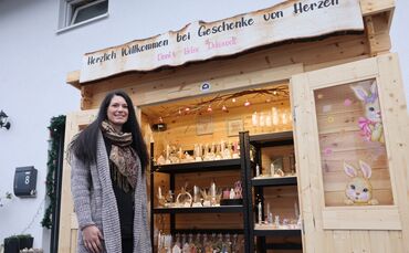 Schorndorf: „Geschenke von Herzen“ - was sich im Haubersbronner Dekoladen ändert - Nachrichten aus Schorndorf