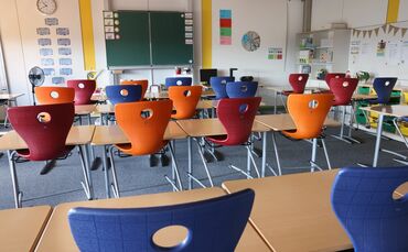 SymbolfotoKlassenzimmer