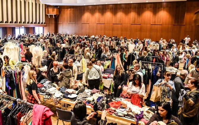 Beauty Jungel kommt nach Waiblingen