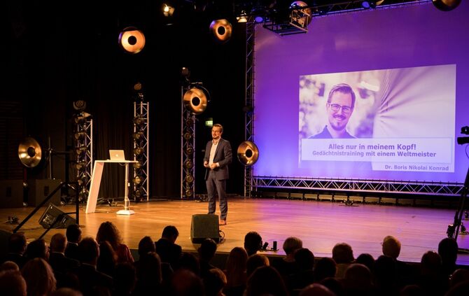 Boris Nikolai Konrad