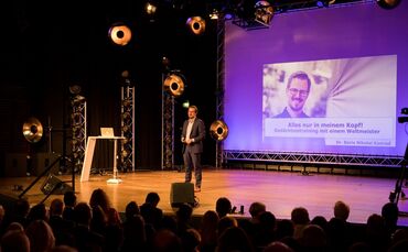 Boris Nikolai Konrad