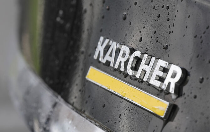 Kärcher-Clean-Park