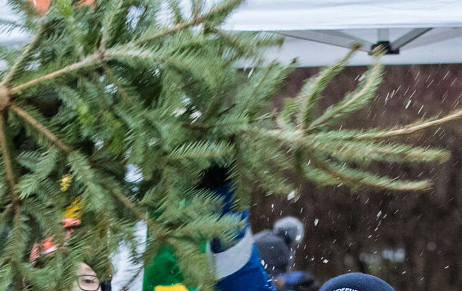 Christbaumweitwurf in Schwaikheim_18