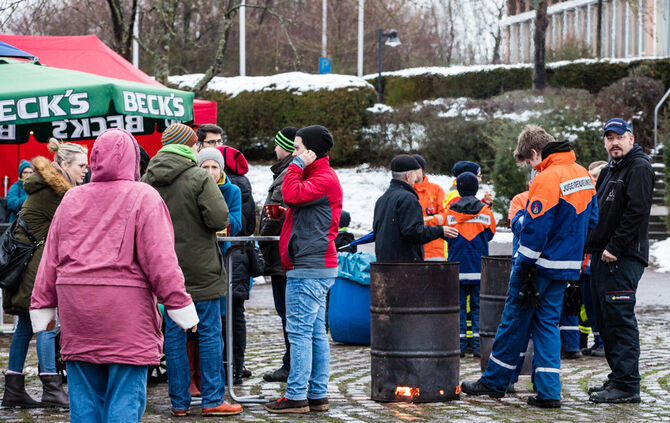 Christbaumweitwurf in Schwaikheim_22